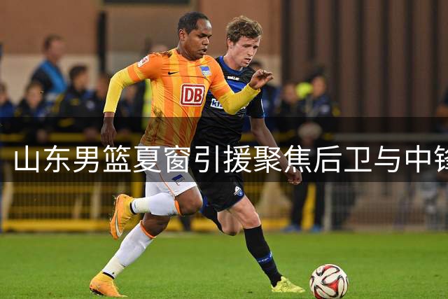山东男篮夏窗引援聚焦后卫与中锋 两位置补强成效待检验