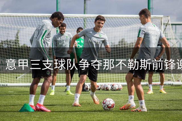 意甲三支球队争夺那不勒斯前锋谢迪拉，转会谈判正式启动