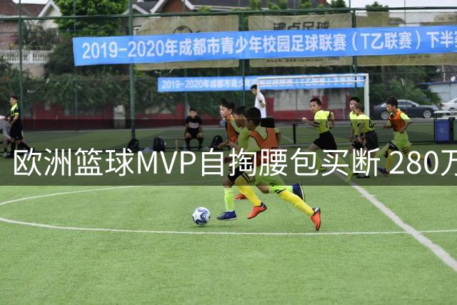 欧洲篮球MVP自掏腰包买断 280万底薪重返NBA联手哈登